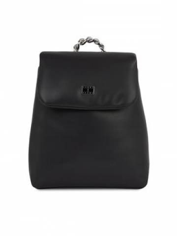 Tommy Jeans Рюкзак Tjw City-Wide Backpack AW0AW15938 Чорний Tommy Jeans Рюкзак Tjw City-Wide Backpack AW0AW15938 Чорний