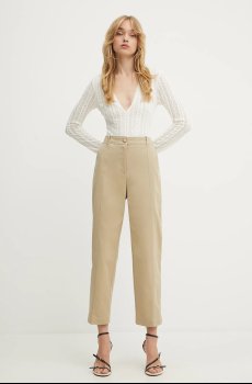 Боди BOSS Orange C_Ikylia