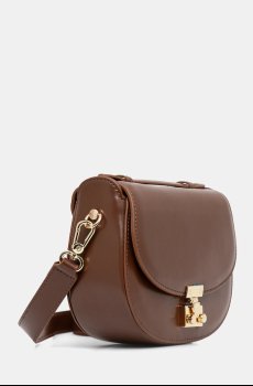 Кожаная сумочка Answear.LAB