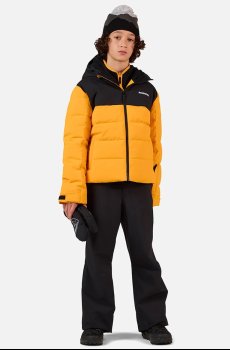 Детская лыжная куртка Rossignol SIZ QUILTED