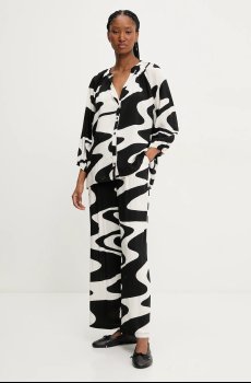 Рубашка и брюки Answear.LAB