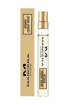 Mancera Intense Cedrat Boise Парфюмированная вода мужская, 8 мл