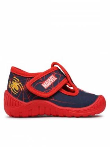 Spiderman Ultimate Тапочки SPIDER-MAN MB SS23-17SPRMV EO Cиній Spiderman Ultimate Тапочки SPIDER-MAN MB SS23-17SPRMV EO Cиній