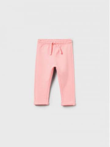 OVS Спортивні штани 1597951 Рожевий Regular Fit OVS Спортивні штани 1597951 Рожевий Regular Fit
