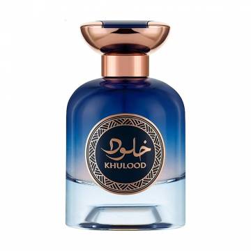 Fragrance World Khulood Парфюмированная вода женская, 100 мл Fragrance World Khulood Парфюмированная вода женская, 100 мл