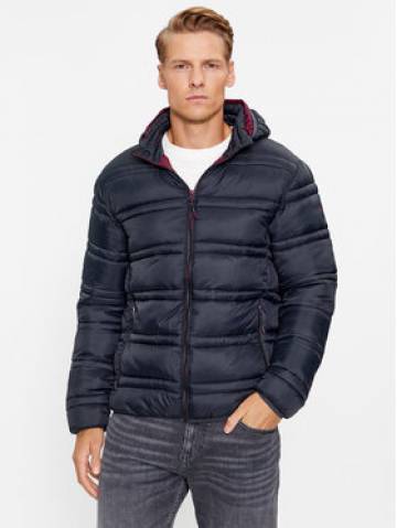 CMP Пуховик 33K1587 Сірий Regular Fit CMP Пуховик 33K1587 Сірий Regular Fit