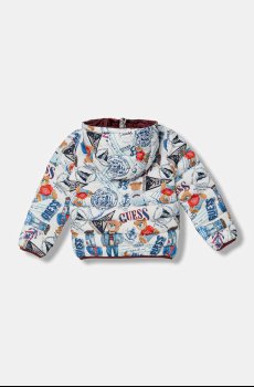Детская куртка Guess
