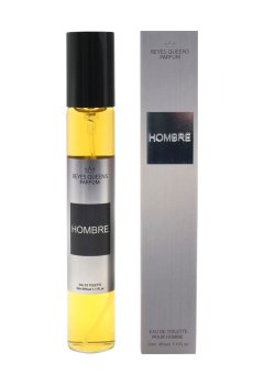Reyes Queens Parfum Hombre Туалетная вода мужская, 33 мл