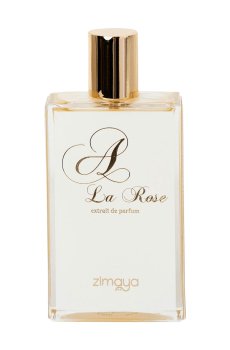 Zimaya A La Rose Духи женские, 100 мл