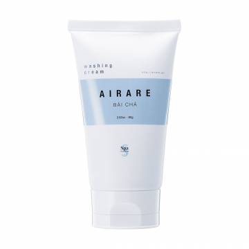 Крем для умывания Spa Treatment Airare Washing Cream, 80 г Крем для умывания Spa Treatment Airare Washing Cream, 80 г