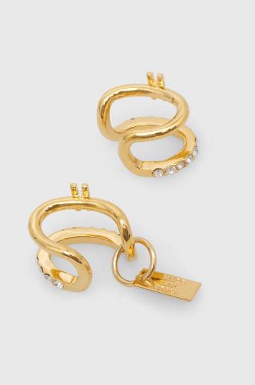 Кафф Elisabetta Franchi 2 шт OR03A46E2 Кафф Elisabetta Franchi 2 шт OR03A46E2