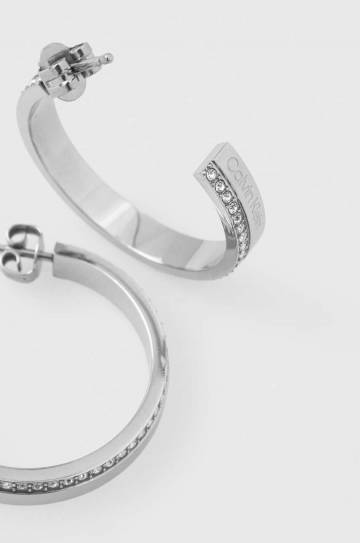Сережки Calvin Klein Сережки Calvin Klein