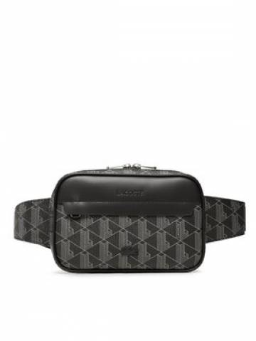Lacoste Сумка на пояс Body Bag NH4004LX Чорний Lacoste Сумка на пояс Body Bag NH4004LX Чорний