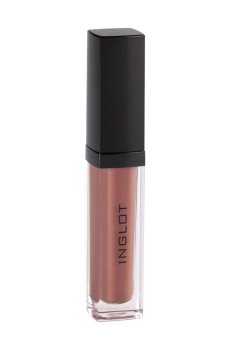 Уценка! Стойкая жидкая матовая помада для губ Inglot HD Lip Tint Matte 67, 5.5 мл