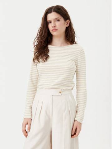 Marc OPolo Блузка B01219652597 Бежевий Regular Fit Marc OPolo Блузка B01219652597 Бежевий Regular Fit