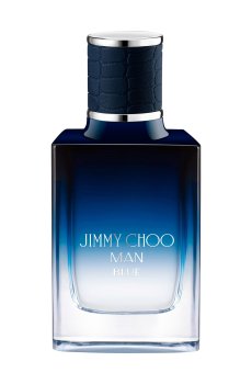 Jimmy Choo Man Blue Туалетная вода мужская, 30 мл