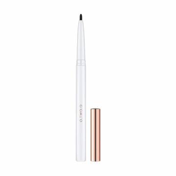 Карандаш для глаз O.TWO.O Eyeliner Gel Pencil 02 Black, 0.12 г Карандаш для глаз O.TWO.O Eyeliner Gel Pencil 02 Black, 0.12 г