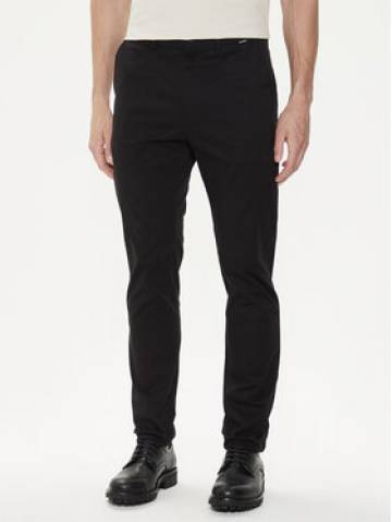 Calvin Klein Чіноси Modern Twill K10K113696 Чорний Slim Fit Calvin Klein Чіноси Modern Twill K10K113696 Чорний Slim Fit