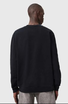 Хлопковая кофта AllSaints LOVER