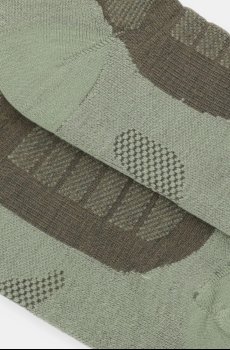 Носки с добавлением шерсти Icebreaker Merino Hike+