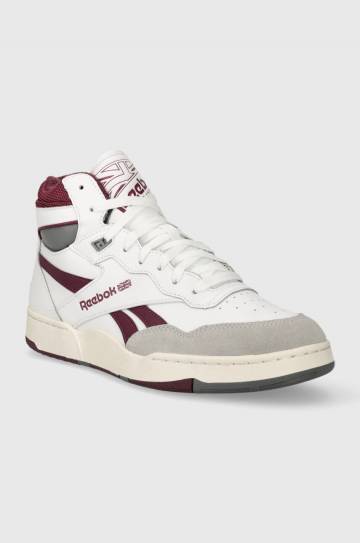 Кроссовки Reebok цвет белый Кроссовки Reebok цвет белый