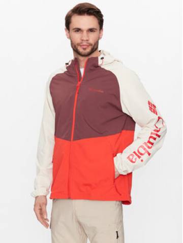 Columbia Демісезонна куртка Panther Creek™ 1840711 Кольоровий Regular Fit Columbia Демісезонна куртка Panther Creek™ 1840711 Кольоровий Regular Fit