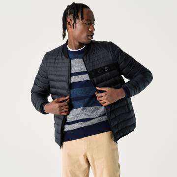Lacoste куртка чоловіча Lacoste куртка чоловіча
