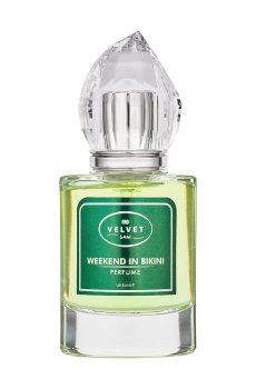 Velvet Sam Weekend In Bikini Духи женские, 50 мл