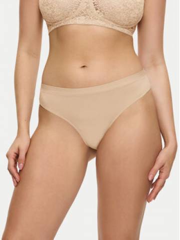 Triumph Стрінги Sense Of Modal 10224759 Бежевий Triumph Стрінги Sense Of Modal 10224759 Бежевий