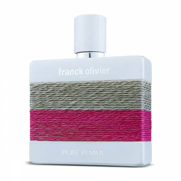 Franck Olivier Pure Femme Парфюмированная вода женская, 100 мл Franck Olivier Pure Femme Парфюмированная вода женская, 100 мл
