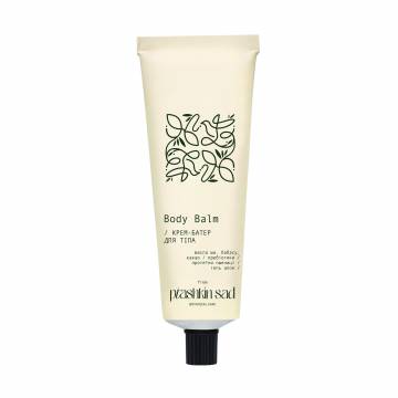 Питательный баттер-бальзам для тела Ptashkin Sad Body Balm, 65 мл Питательный баттер-бальзам для тела Ptashkin Sad Body Balm, 65 мл