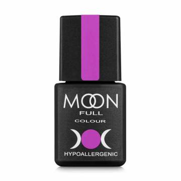 Гель-лак для ногтей Moon Full Gel Рolish 908 Сиреневый, 8 мл Гель-лак для ногтей Moon Full Gel Рolish 908 Сиреневый, 8 мл