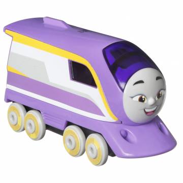 Паровозик Thomas and Friends Нові пригоди Kana (JHK82/2) Паровозик Thomas and Friends Нові пригоди Kana (JHK82/2)