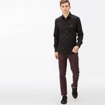 Lacoste штани чоловічі Lacoste штани чоловічі