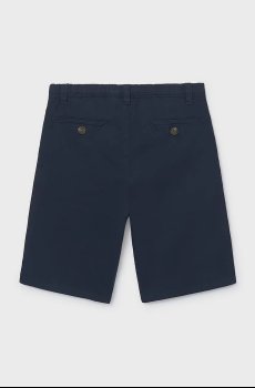 Детские хлопковые шорты Mayoral
