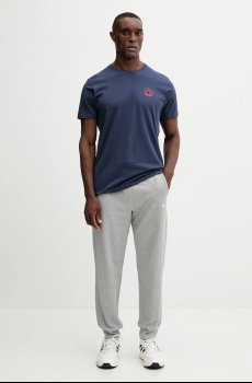 Хлопковая футболка LA Sportiva Circle Logo