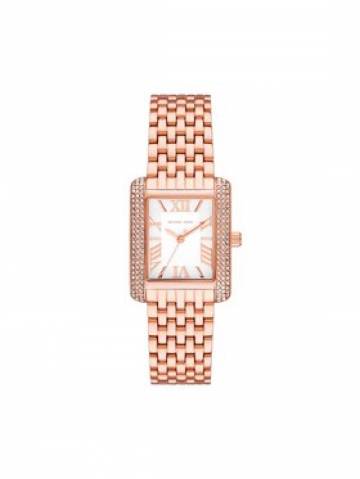 Michael Kors Годинник Emery MK4743 Рожевий Michael Kors Годинник Emery MK4743 Рожевий