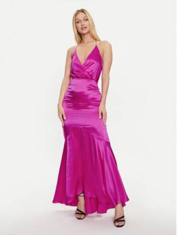 Marciano Guess Вечірня сукня 4GGK56 9719Z Фіолетовий Regular Fit Marciano Guess Вечірня сукня 4GGK56 9719Z Фіолетовий Regular Fit