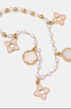 Aldo браслет для женщин металлический LUCIIES