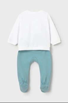 Комплект для младенцев Mayoral Newborn