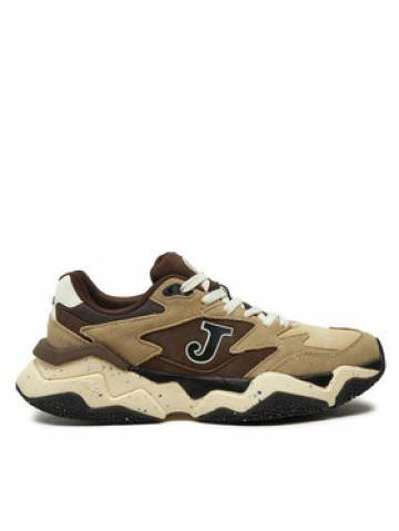 Joma Снікерcи C1400 C1400W2424 Бежевий Joma Снікерcи C1400 C1400W2424 Бежевий