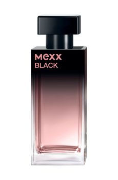 Mexx Black Woman Туалетная вода женская, 30 мл