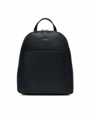 Calvin Klein Рюкзак Ck Must Dome Backpack_Mono K60K612888 Чорний Calvin Klein Рюкзак Ck Must Dome Backpack_Mono K60K612888 Чорний