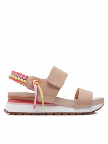 Gioseppo Босоніжки Austell 71082-P Кольоровий Gioseppo Босоніжки Austell 71082-P Кольоровий