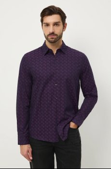 Хлопковая рубашка Medicine