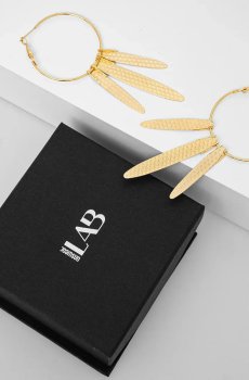 Сережки Answear.LAB