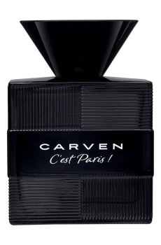 Carven Cest Paris! Pour Homme Туалетная вода мужская, 100 мл