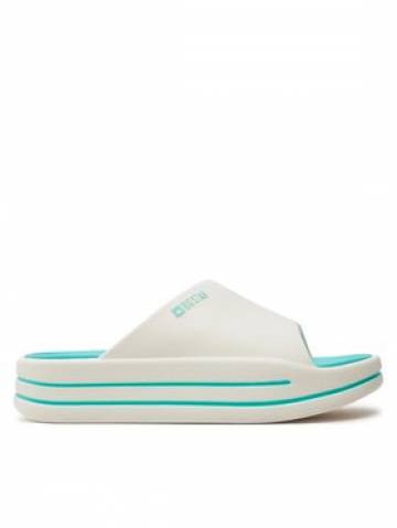 Big Star Shoes Шльопанці NN274A038 Білий Big Star Shoes Шльопанці NN274A038 Білий