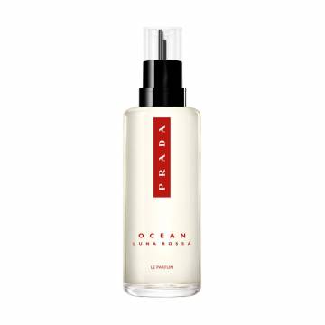 Prada Luna Rossa Ocean Le Parfum Духи мужские, 150 мл (сменный блок) Prada Luna Rossa Ocean Le Parfum Духи мужские, 150 мл (сменный блок)