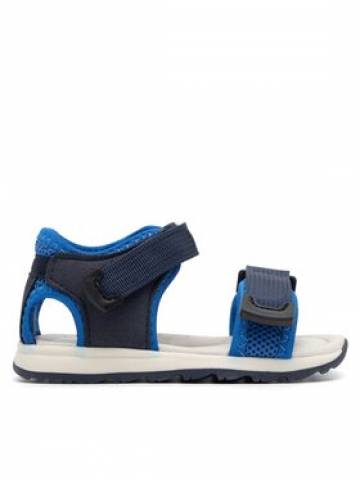 Action Boy Босоніжки CM220726-2 Cиній Action Boy Босоніжки CM220726-2 Cиній